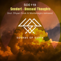 Seedorf - Unusual Thoughts