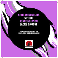 Jonno & Gibson - Jacks Groove