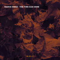Marco Cubis - The Time Has Come