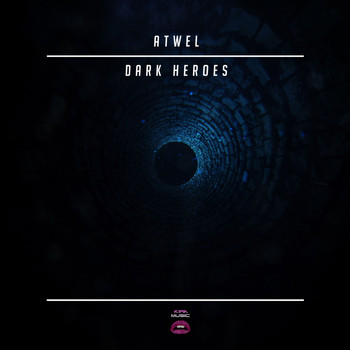Atwel - Dark Heroes