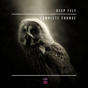 Deep Felt - Complete Change