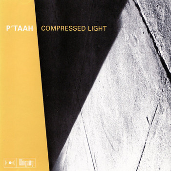 P'taah - Compressed Light