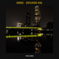 Derse - Defeated Evil