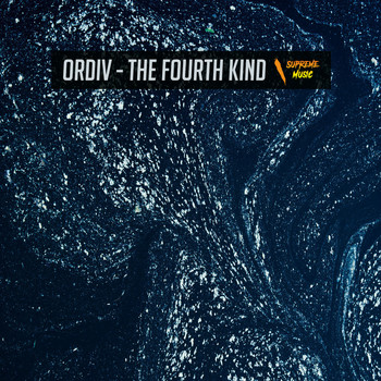 Ordiv - The Fourth Kind