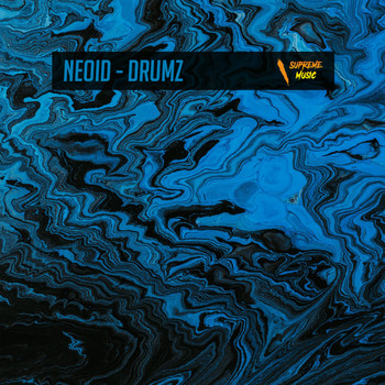 Neoid - Drumz