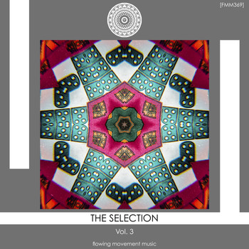 Giuliano Rodrigues - The Selection, Vol. 3