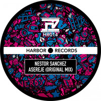 Nestor Sanchez - Asereje