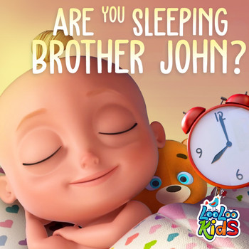 LooLoo Kids - Are You Sleeping (Brother John)?