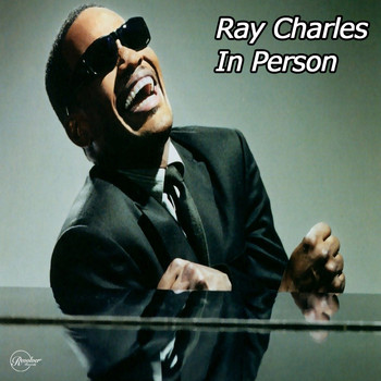 Ray Charles - In Person