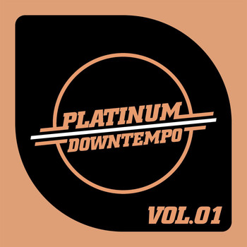 Various Artists - Platinum - Downtempo, Vol. 1