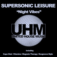 Supersonic Leisure - Night Vibes