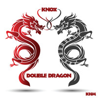 Knox - Double Dragon