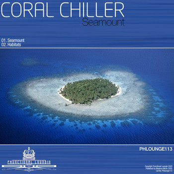 Coral Chiller - Seamount