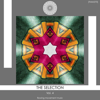 Giuliano Rodrigues - The Selection, Vol. 4