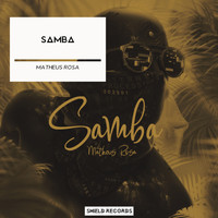 Matheus Rosa - Samba