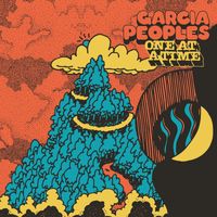 Garcia Peoples - One at a Time