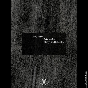 Mike James (CA) - Take Me Back