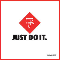 7Seventy - Just Do It
