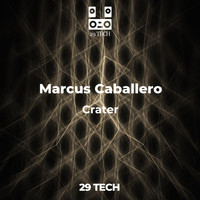 Marcus Caballero - Crater