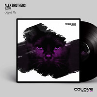 Alex Brothers - Bloom