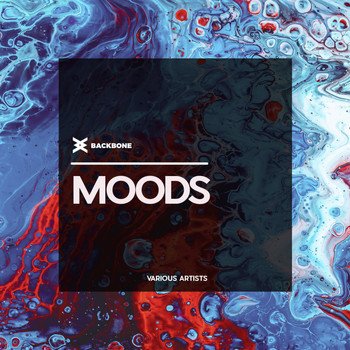 Various Artists - Moods