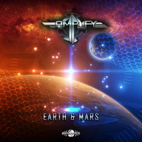 Amplify (MX) - Earth & Mars