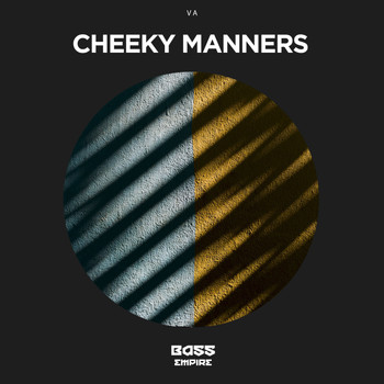 Various Artists - Cheeky Manners