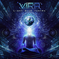 Vira - Light Blue Yantra