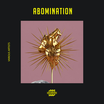 Various Artists - Abomination