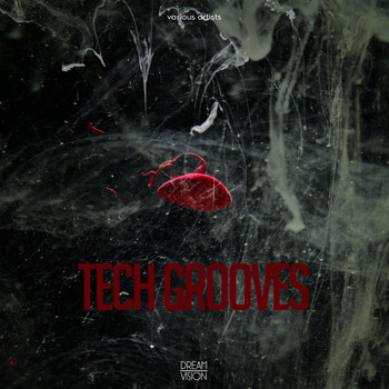 Various Artists - Tech Grooves