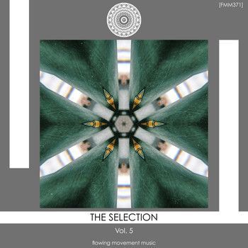 Giuliano Rodrigues - The Selection, Vol. 5
