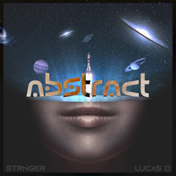 STRNGER, Lucas D. - Abstract