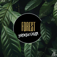 Broken Delta - Forest