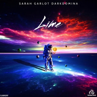 Sarah Garlot Darkdomina - Lime