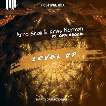 Arno Skali with Kriss Norman vs. Ovylarock - Level Up