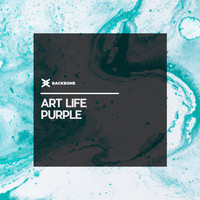Air Lift - Purple