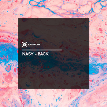 Nasy - Back