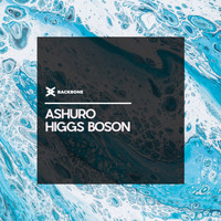 Ashuro - Higgs Boson