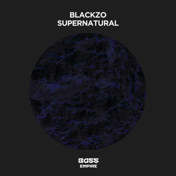 Blackzo - Supernatural