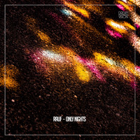 Rauf - Only Nights