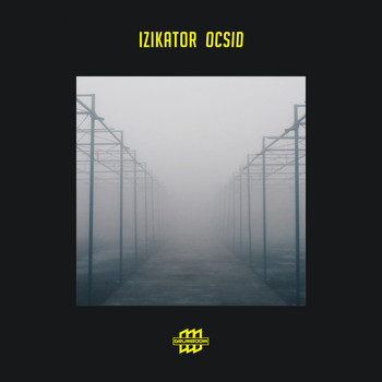 Izikator - Ocsid