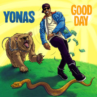 YONAS - Good Day (Explicit)