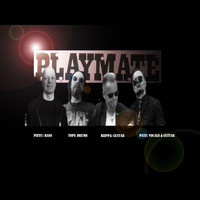 Playmate - Going Through the Motions