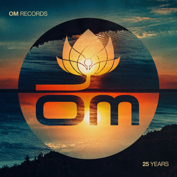 Various Artists - Om Records - 25 Years (Explicit)