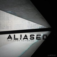 Isolated Material - Aliased