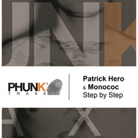 Monococ, Patrick Hero - Step By Step