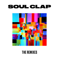 Soul Clap - The Remixes