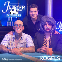 Jebroer and Outsiders - Kogels