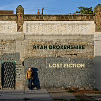Ryan Brokenshire - Lost Fiction