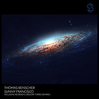 Thomas Benscher - Sunny Francisco